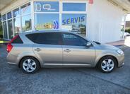 KIA Ceed 7