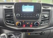 Ford Transit 14