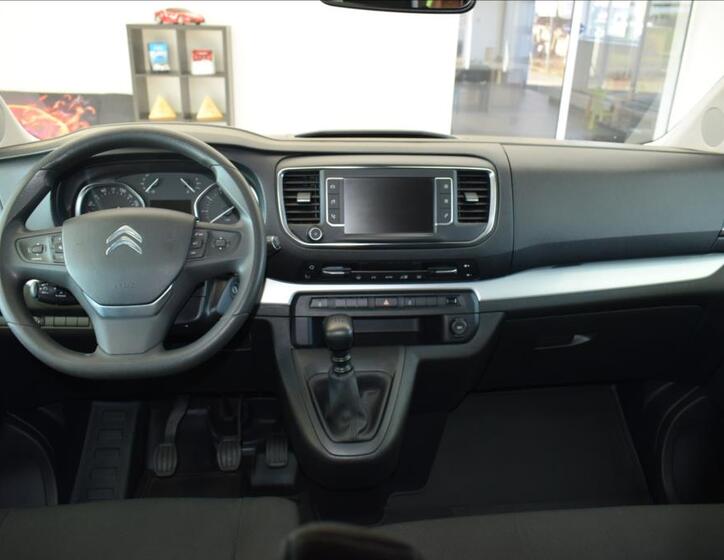 Citroën SpaceTourer 19