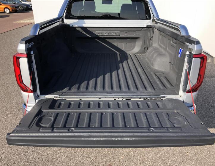 Volkswagen Amarok 11