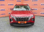 Hyundai Tucson 2