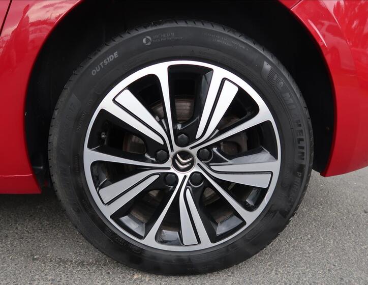 Citroën Grand C4 SpaceTourer 30