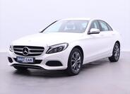 Mercedes-Benz Třídy C 3