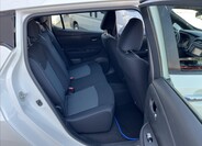 Nissan Leaf 23