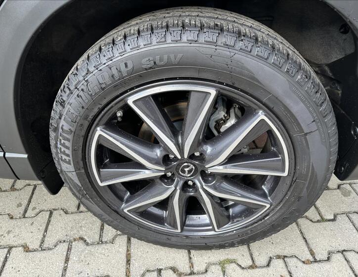 Mazda CX-5 27