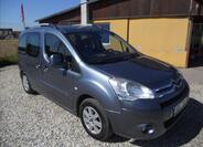 Citroën Berlingo 3