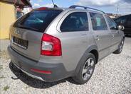 Škoda Octavia 6
