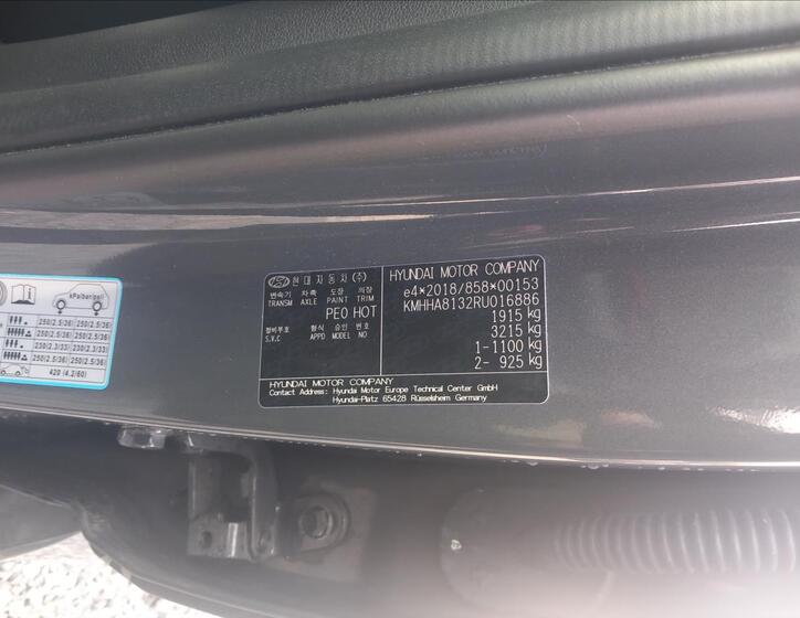 Hyundai Kona 23