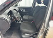Škoda Fabia 9