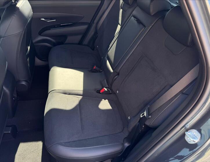 Hyundai Tucson 2