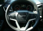 Isuzu D-Max 17