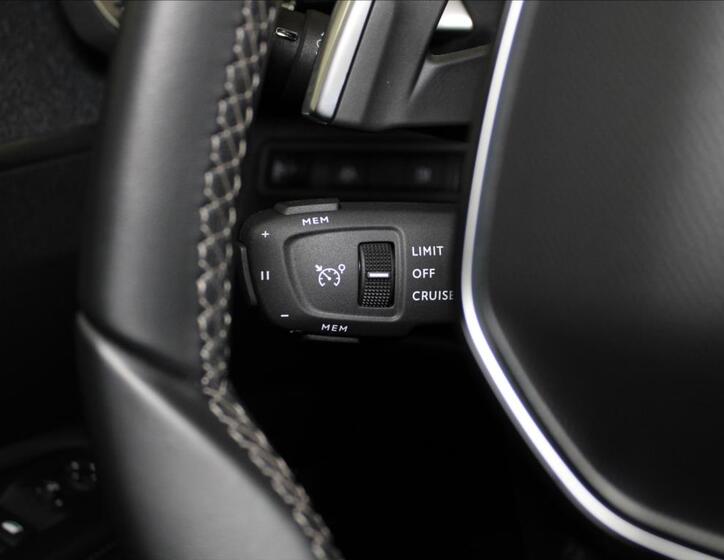 Peugeot 3008 22