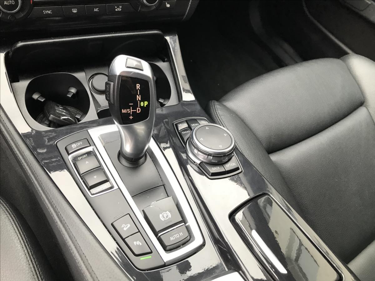 BMW Řada 5