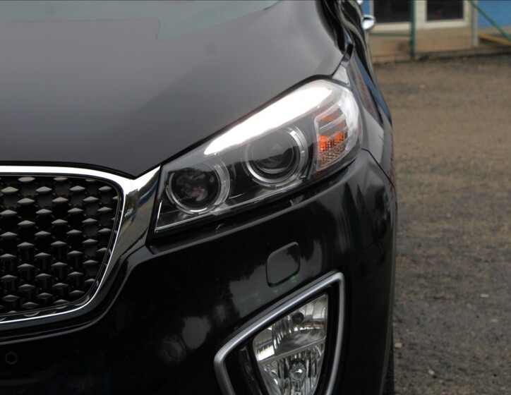 KIA Sorento 40