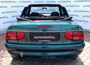 Ford Escort 10