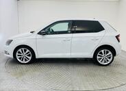 Škoda Fabia 3