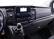 Ford Tourneo Custom 24