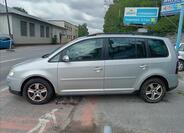Volkswagen Touran 7