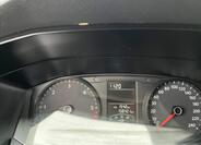 Volkswagen Transporter 35
