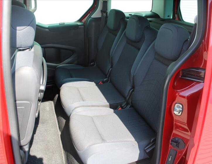 Peugeot Partner 10