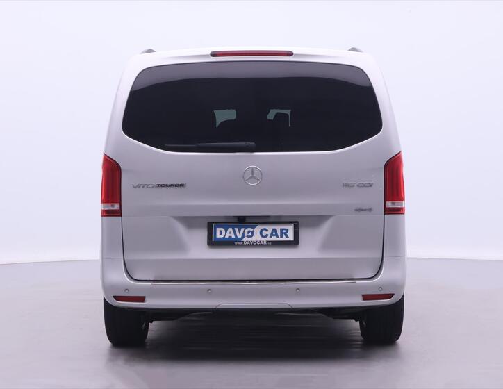 Mercedes-Benz Vito 6