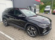 Hyundai Tucson 3