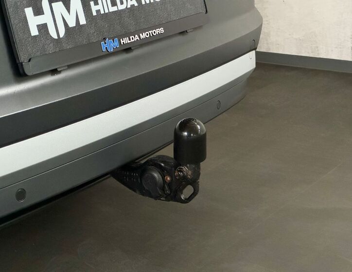 Volkswagen ID.4 36