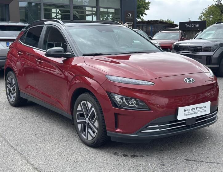 Hyundai Kona 8