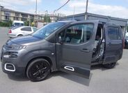 Peugeot Partner Tepee 13