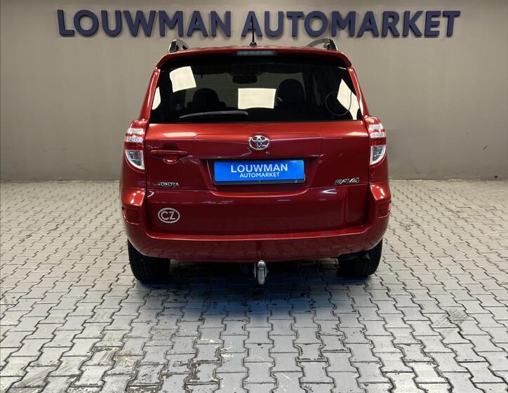 Toyota RAV4 15