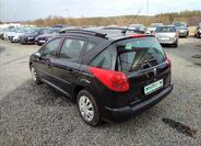 Peugeot 207 6
