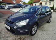 Ford S-MAX 3