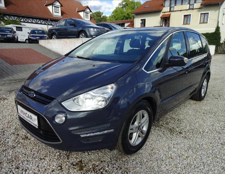 Ford S-MAX 3