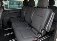 Mercedes-Benz Vito 11