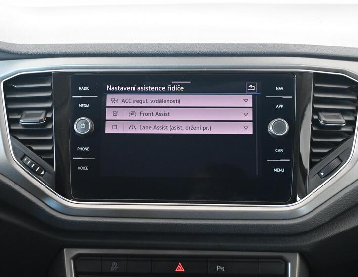 Volkswagen T-Roc 20