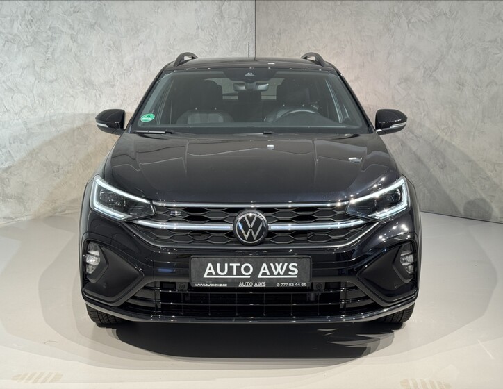 Volkswagen Taigo 2