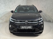Volkswagen Taigo 2