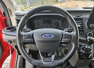 Ford Transit 15