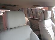 Mercedes-Benz GL 19
