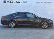 Škoda Superb 11