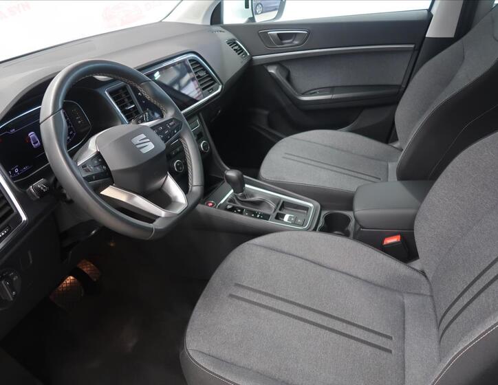 Seat Ateca 11