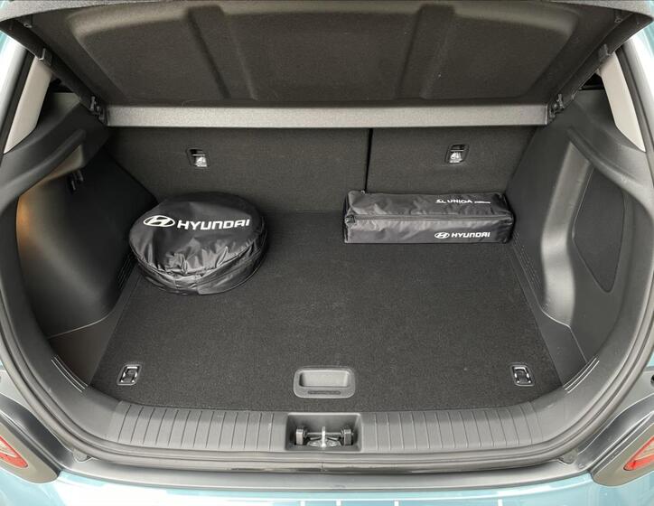 Hyundai Kona 9