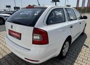 Škoda Octavia 6
