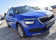 Škoda Kamiq 4