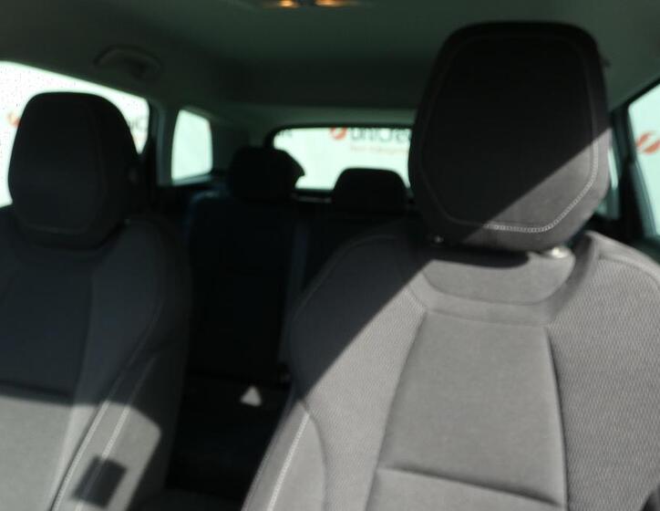 Škoda Karoq 7