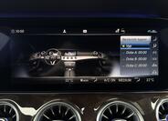 Mercedes-Benz CLS 22