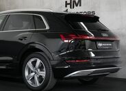Audi e-tron 7