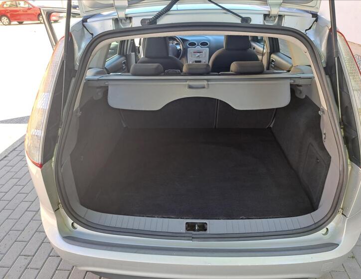 Ford Focus 26