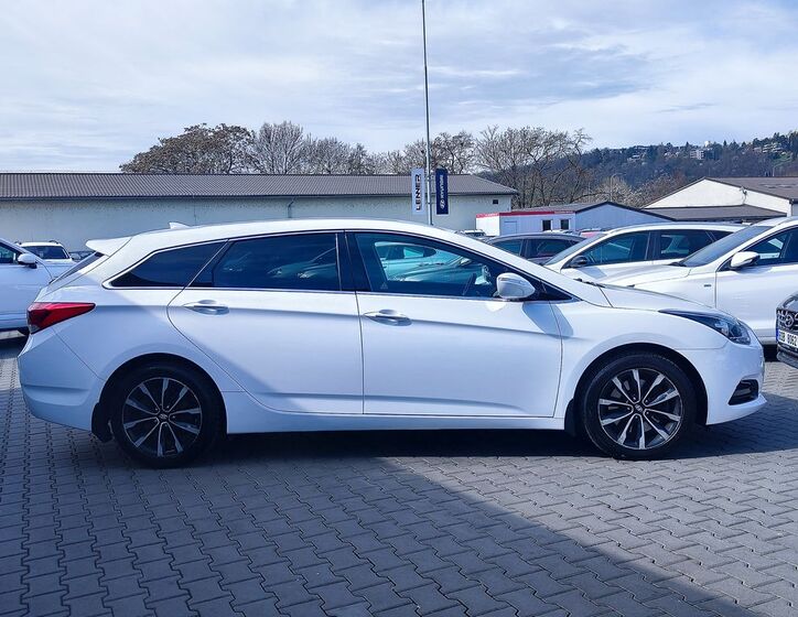 Hyundai i40 4