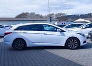 Hyundai i40 4